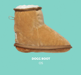 Fuzzyard Plush Toy "Dogg Boot"